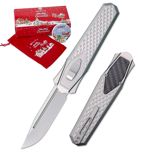 REMETTE Innovative Design RT-Swordfish Knife ZL101B1