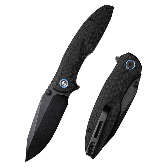REMETTE RT-Cool Whale Knife 14C28N Blade G10 Handle Folding Pocket Outdoor Camping EDC Knife RTCL-G2