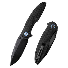 REMETTE RT-Cool Whale Knife 14C28N Blade G10 Handle Folding Pocket Outdoor Camping EDC Knife RTCL-G2