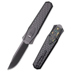 REMETTE Innovative Design RT-Swordfish Knife ZL101B6