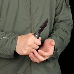 REMETTE Innovative Design RT-Swordfish Knife ZL101B6