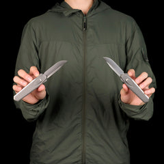 REMETTE Innovative Design RT-Swordfish Knife ZL101B6