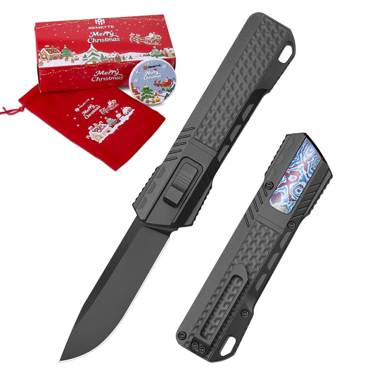 REMETTE Innovative Design RT-Sharp Leopard Knife ZL301D