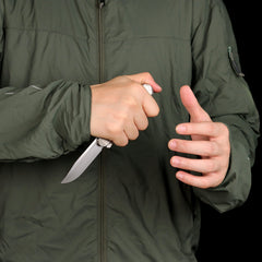 REMETTE Innovative Design RT-Swordfish Knife ZL101B6