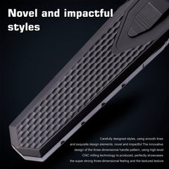 REMETTE Innovative Design RT-Swordfish Knife ZL101A6