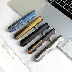 REMETTE RT-ELIGO Knife M390 Blade Titanium Handle Liner Lock Folding Pocket Outdoor Camping EDC Knife EGA1