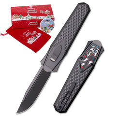 REMETTE Innovative Design RT-Swordfish Knife ZL101B5