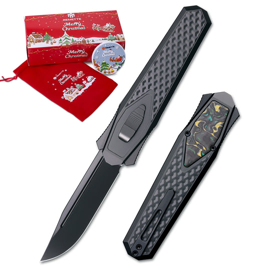 REMETTE Innovative Design RT-Swordfish Knife ZL101B6