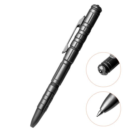 REMETTE RT-TP1 Pen Activates Lock Titanium REMETTE RT-TP1B