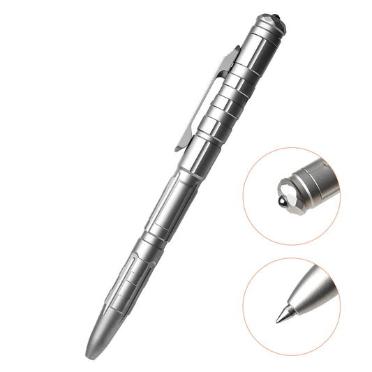 REMETTE RT-TP1 Pen Activates Lock Titanium REMETTE RT-TP1A