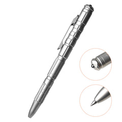REMETTE RT-TP1 Tactical Pen  Activates Lock Titanium REMETTE RT-TP1A