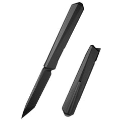 REMETTE RT-ELIGO Knife M390 Blade Titanium Handle Liner Lock Folding Pocket Outdoor Camping EDC Knife EGA1