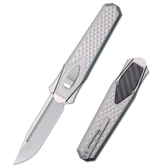 REMETTE Innovative Design RT-Swordfish Knife ZL101B1