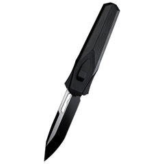 REMETTE Innovative Design Knife 14C28N Blade Aluminum Handle 103C8-ZL