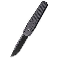REMETTE Innovative Design Knife M390 Blade Titanium Handle 101B5-ZL