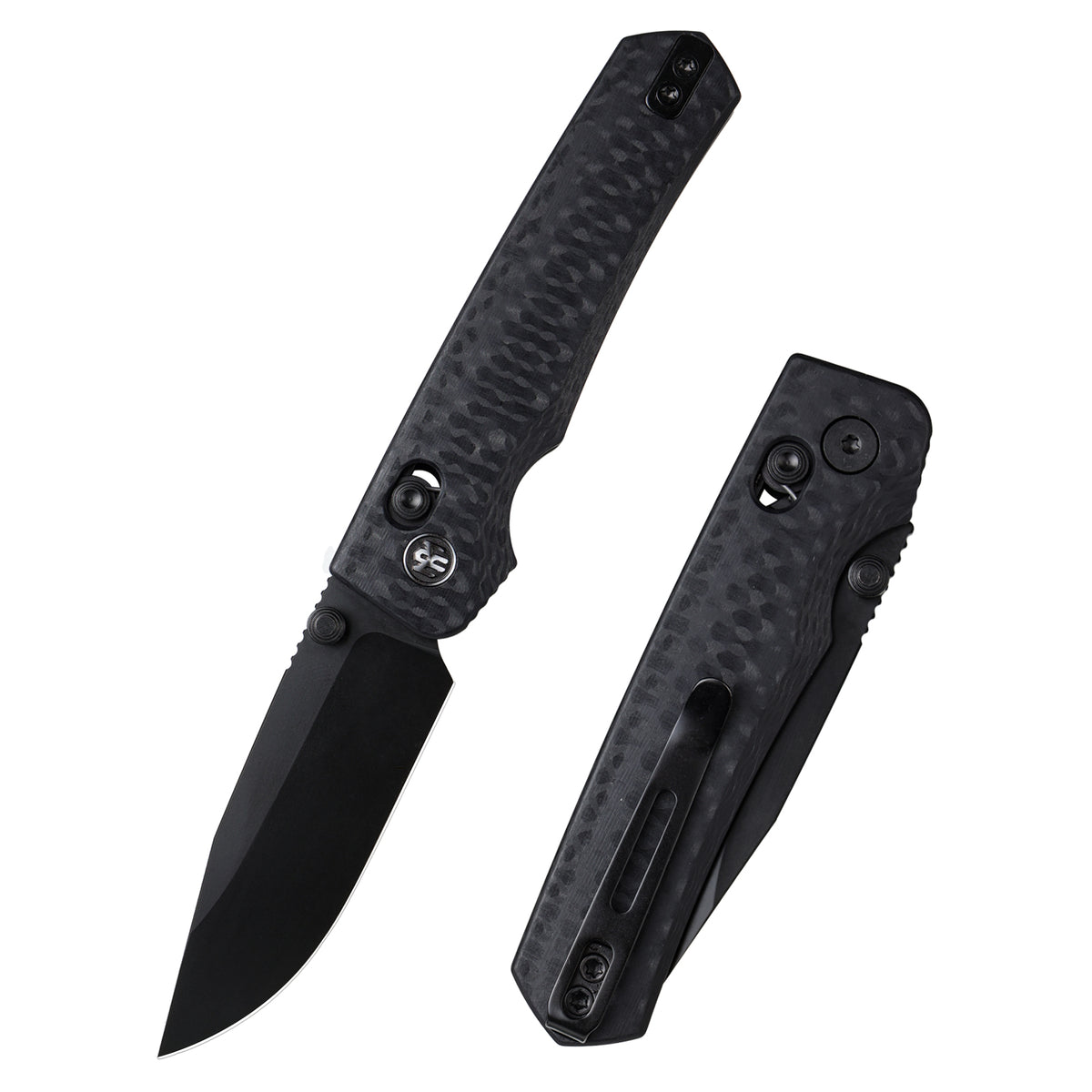 REMETTE RT-Aurora Knife G10 Handle 14C28N Blade AURA-G2