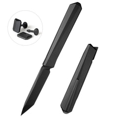 REMETTE RT-ELIGO Knife M390 Blade Titanium Handle Liner Lock Folding Pocket Outdoor Camping EDC Knife EGA1