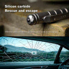 REMETTE RT-TP1 Tactical Pen  Activates Lock Titanium REMETTE RT-TP1A