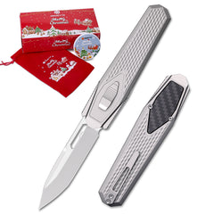 REMETTE Innovative Design RT-Swordfish Knife ZL101A1